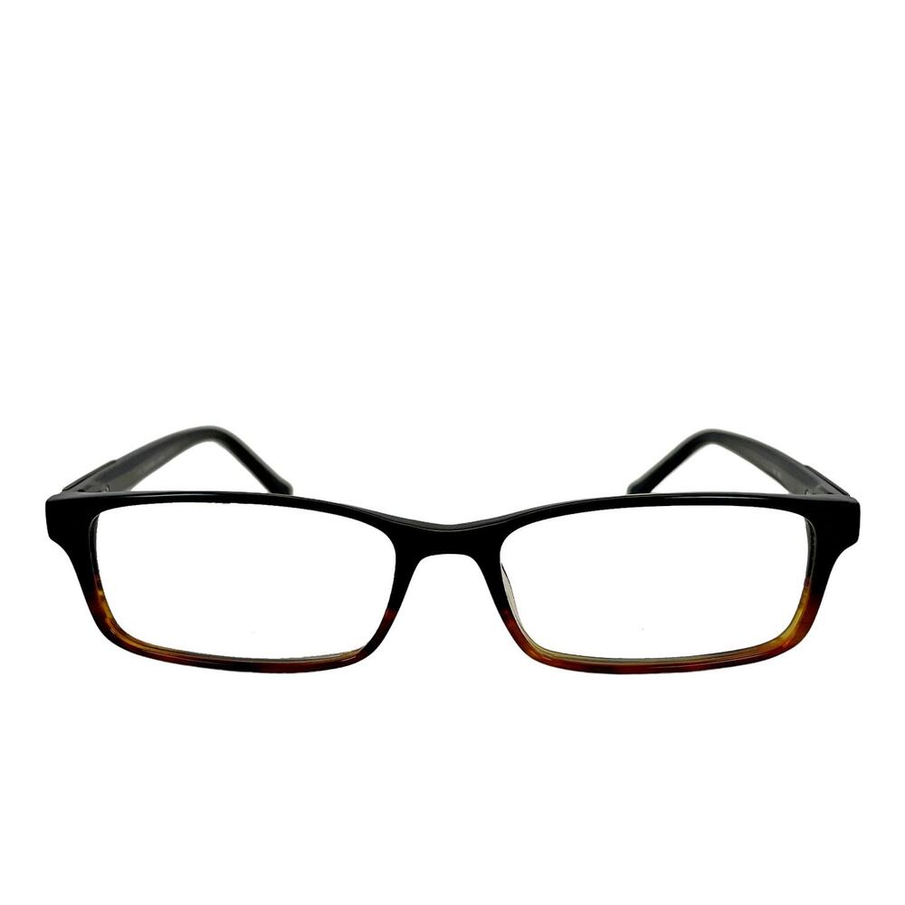 Calvin Klein Collection CK7723 031 Black Havana Eyeglass Frames